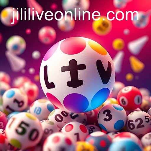 Exploring the Phenomenon of Lottery with JILILIVE