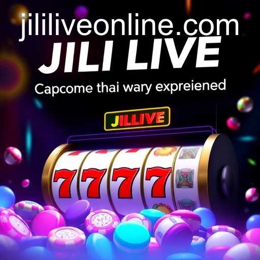 JILILIVE