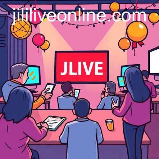 JILILIVE