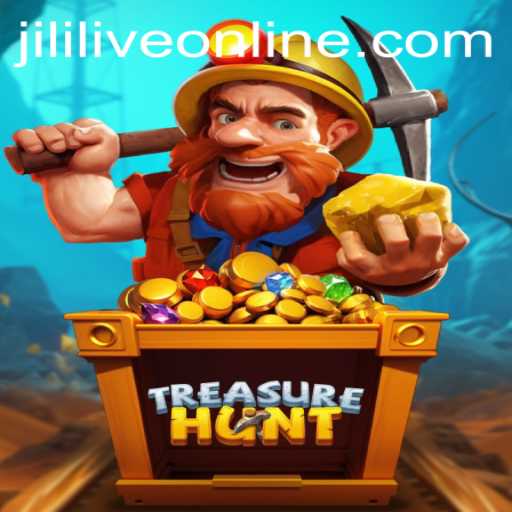 Discover the Thrill of TreasureHunt: Dive into the Adventure with JILILIVE