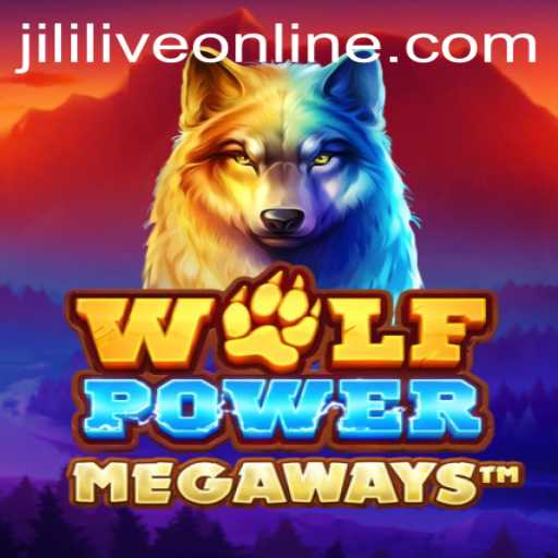 Unveiling WolfPowerMega: A Thrilling Adventure Awaits with JILILIVE